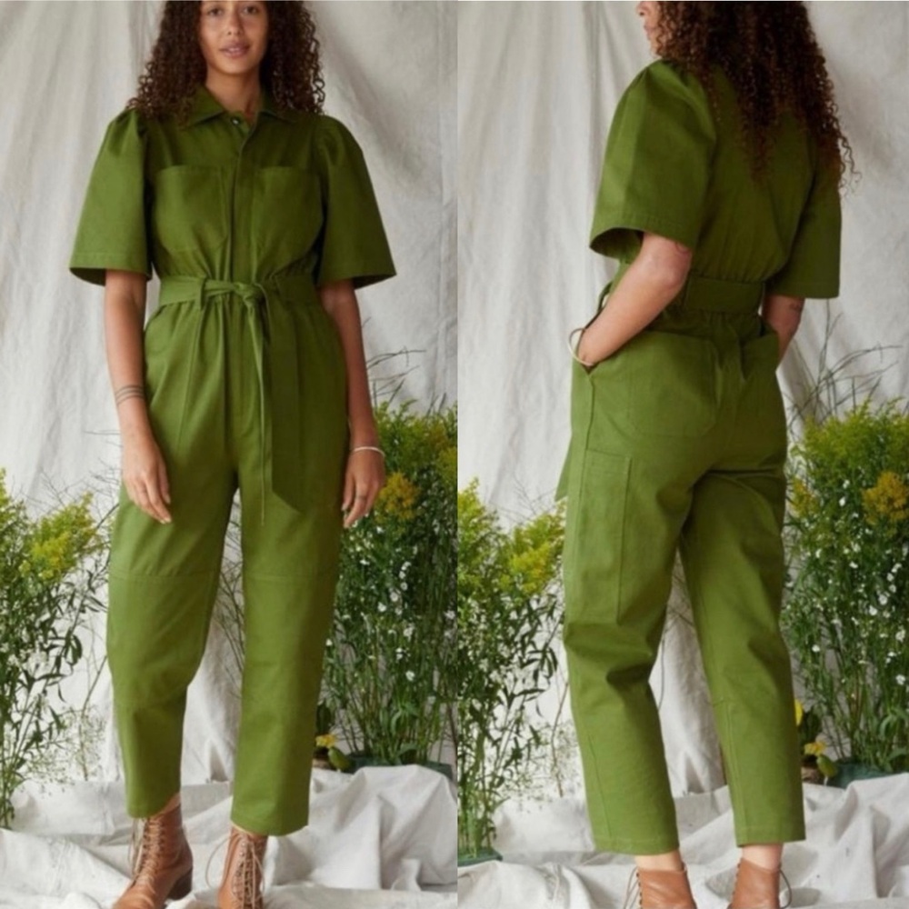 Christy Dawn Sienna Jumpsuit